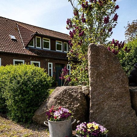 Apartament Lubblerhof Fehmarn Zewnętrze zdjęcie