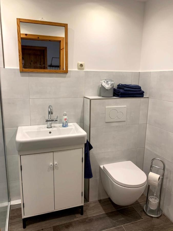 Apartament Lubblerhof Fehmarn Zewnętrze zdjęcie