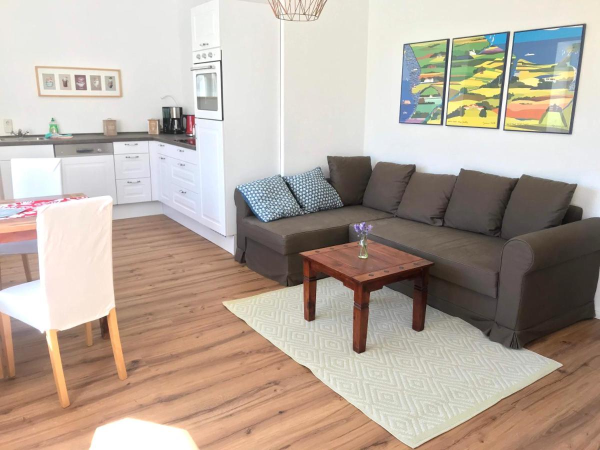 Apartament Lubblerhof Fehmarn Zewnętrze zdjęcie