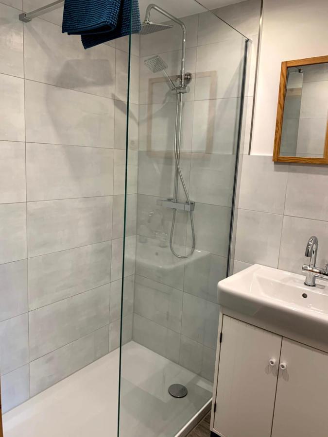 Apartament Lubblerhof Fehmarn Zewnętrze zdjęcie