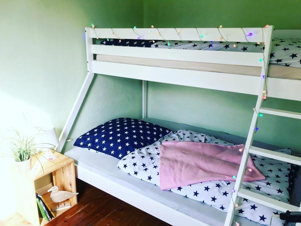 Apartament Lubblerhof Fehmarn Zewnętrze zdjęcie