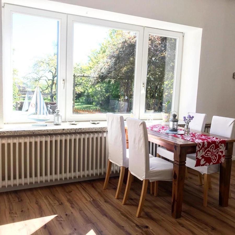 Apartament Lubblerhof Fehmarn Zewnętrze zdjęcie
