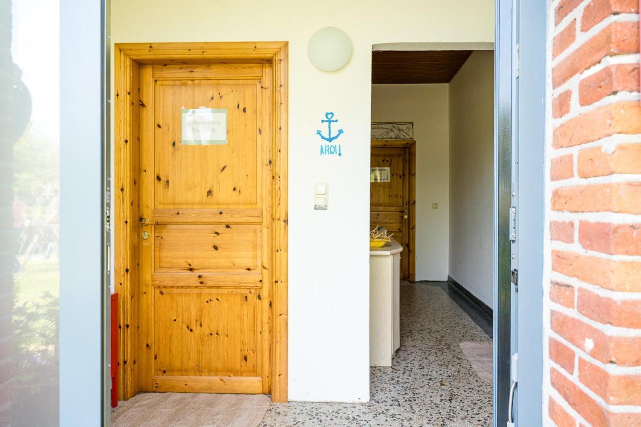 Apartament Lubblerhof Fehmarn Zewnętrze zdjęcie
